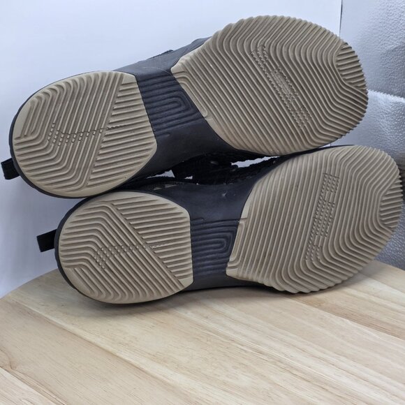 Size 10.5 - Nike LeBron Soldier 12 SFG Camo - Picture 10 of 11